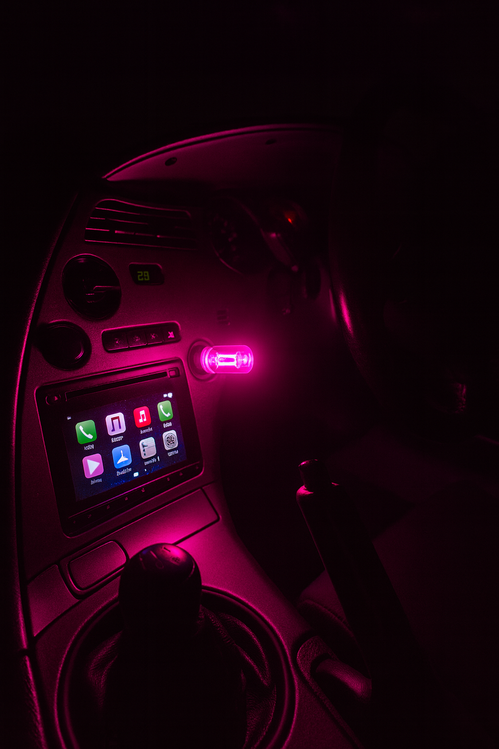JDM RETRO LIGHT