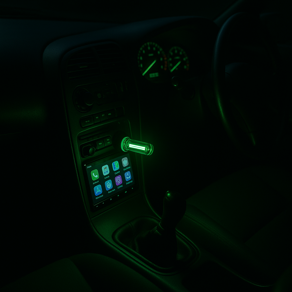 JDM RETRO LIGHT