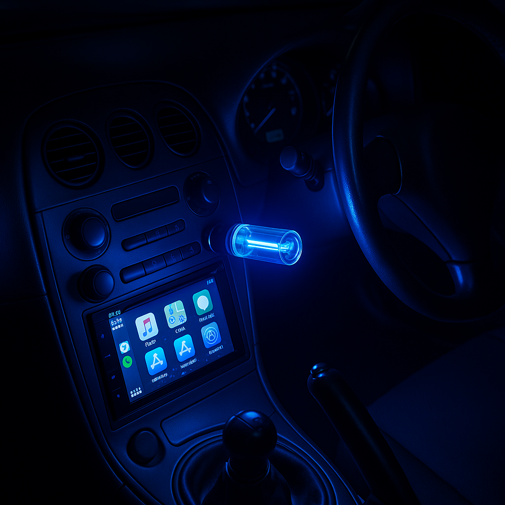 JDM RETRO LIGHT