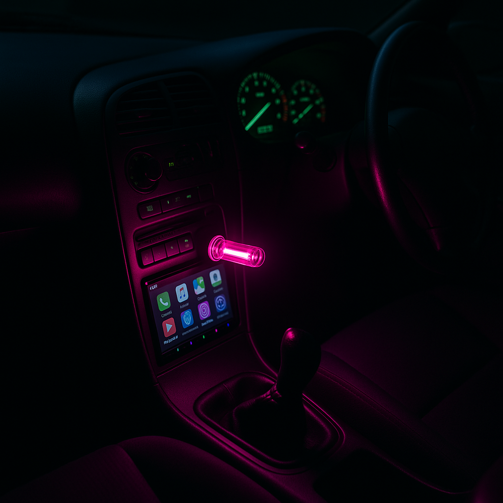 JDM RETRO LIGHT