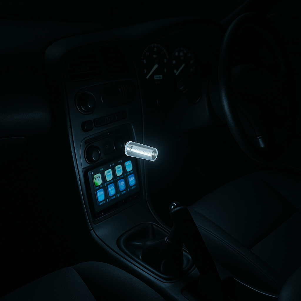 JDM RETRO LIGHT