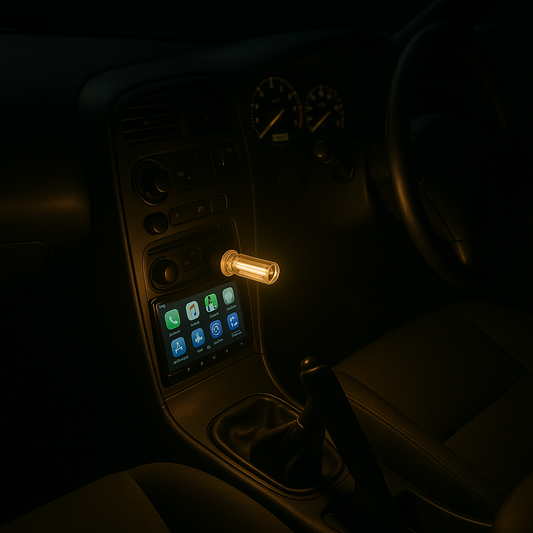 JDM RETRO LIGHT